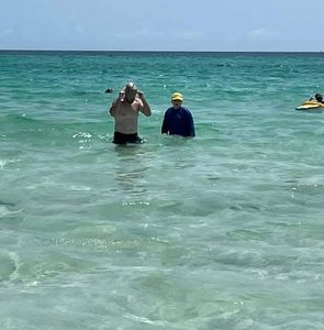 Meet your Posher, Rusty